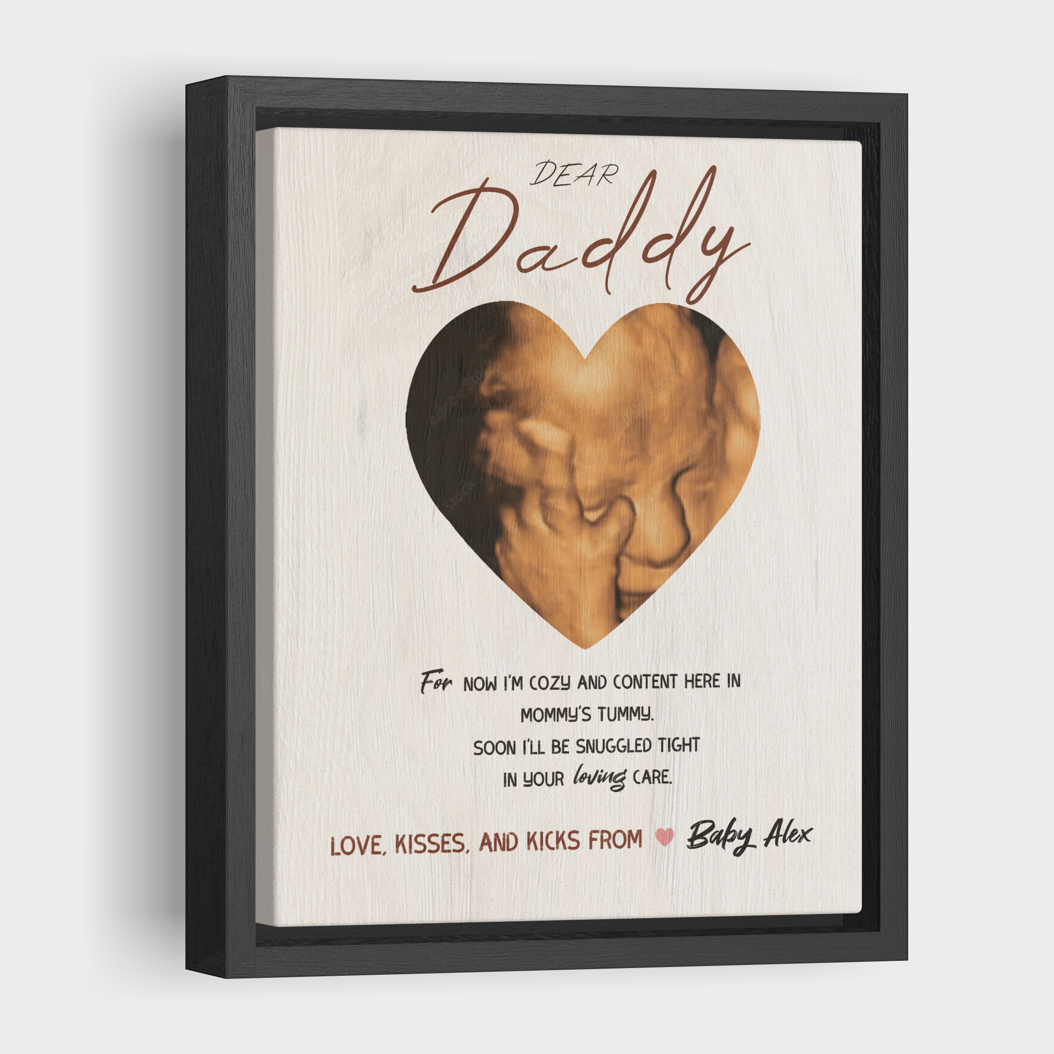 A Father&