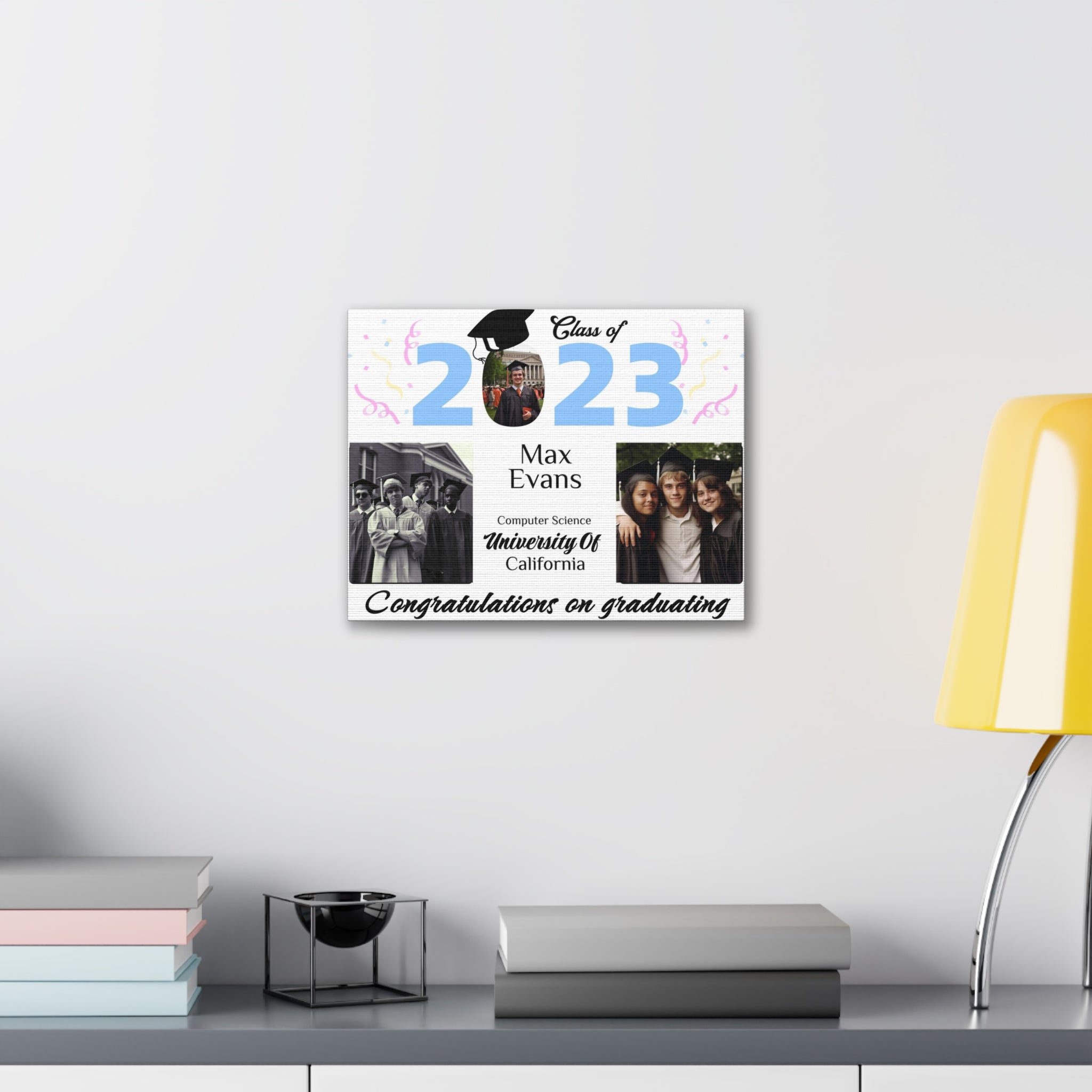 2023 Graduation - Personalized Graduation Gifts