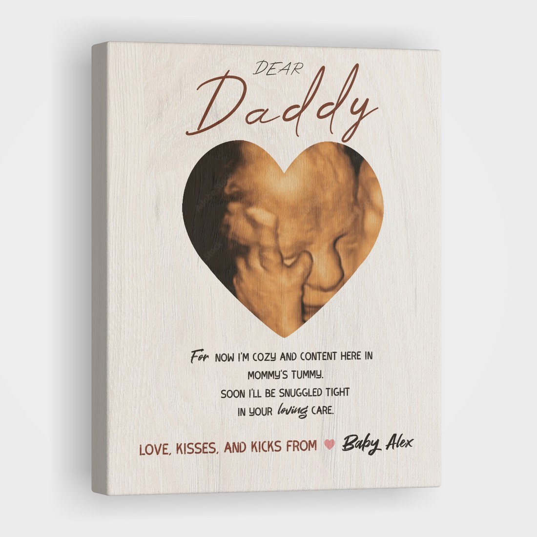 A Father&