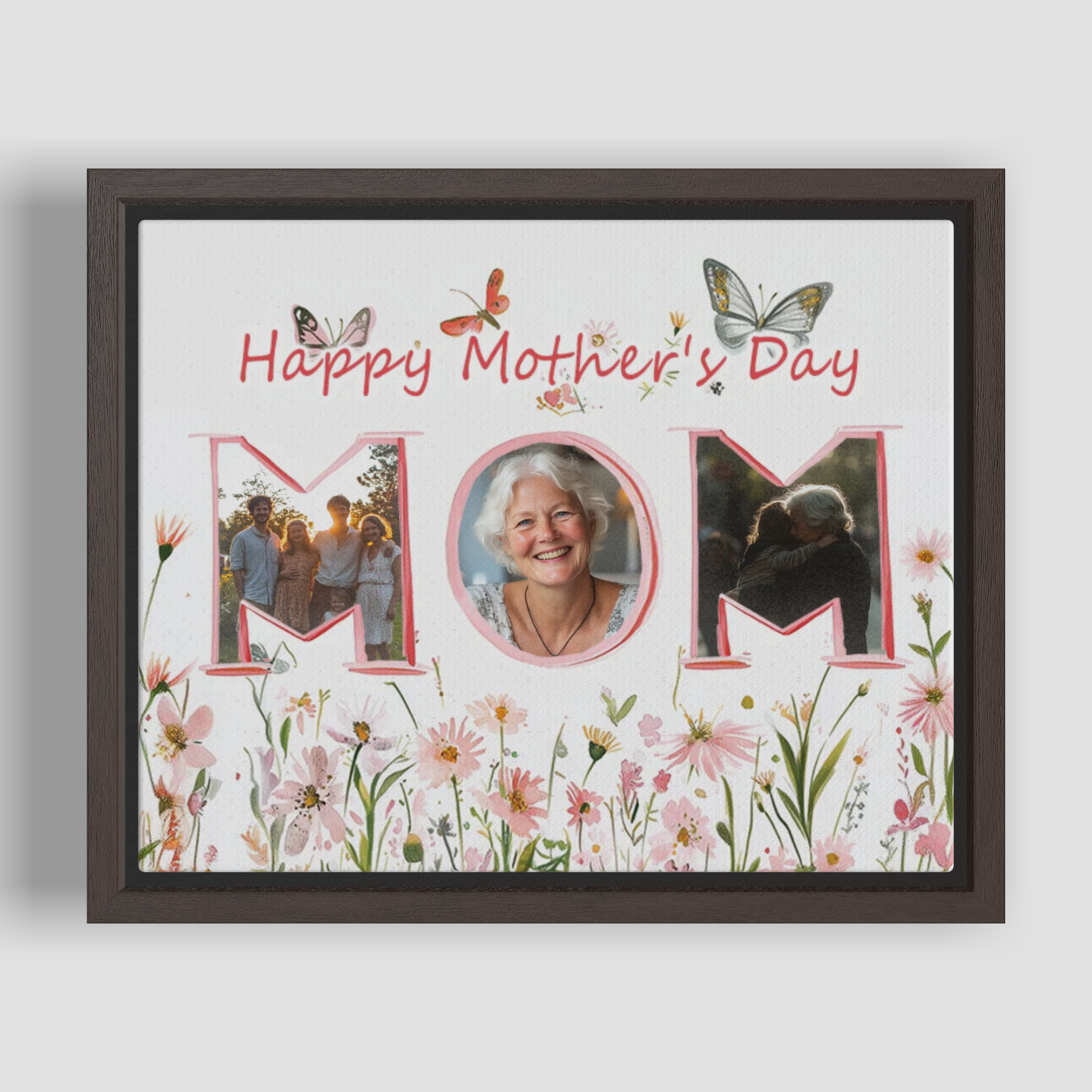 Happy Mother&