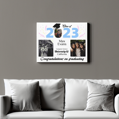2023 Graduation - Personalized Graduation Gifts